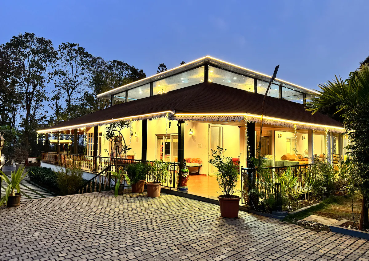 Panna Villa Pune