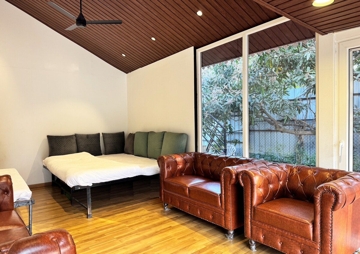 Panna Villa Pune