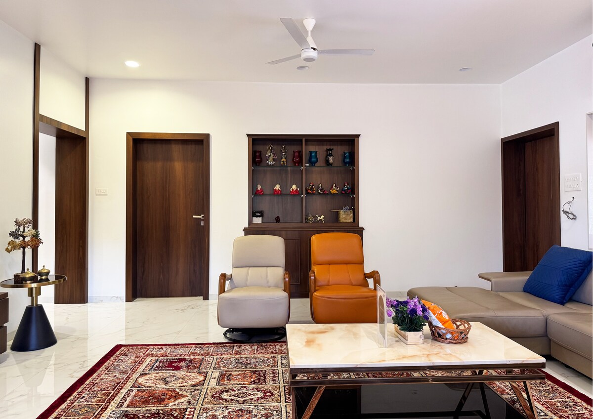 Panna Villa Pune