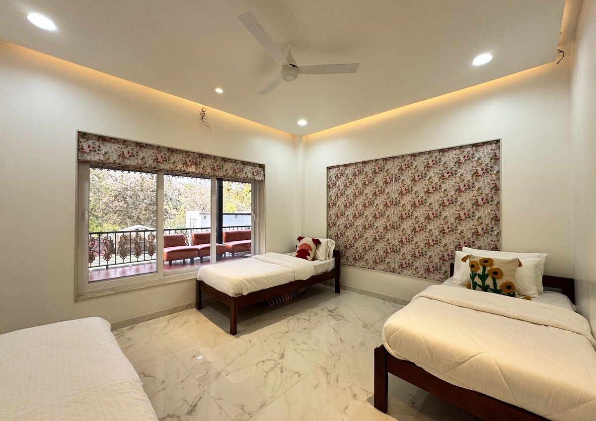Panna Villa Pune