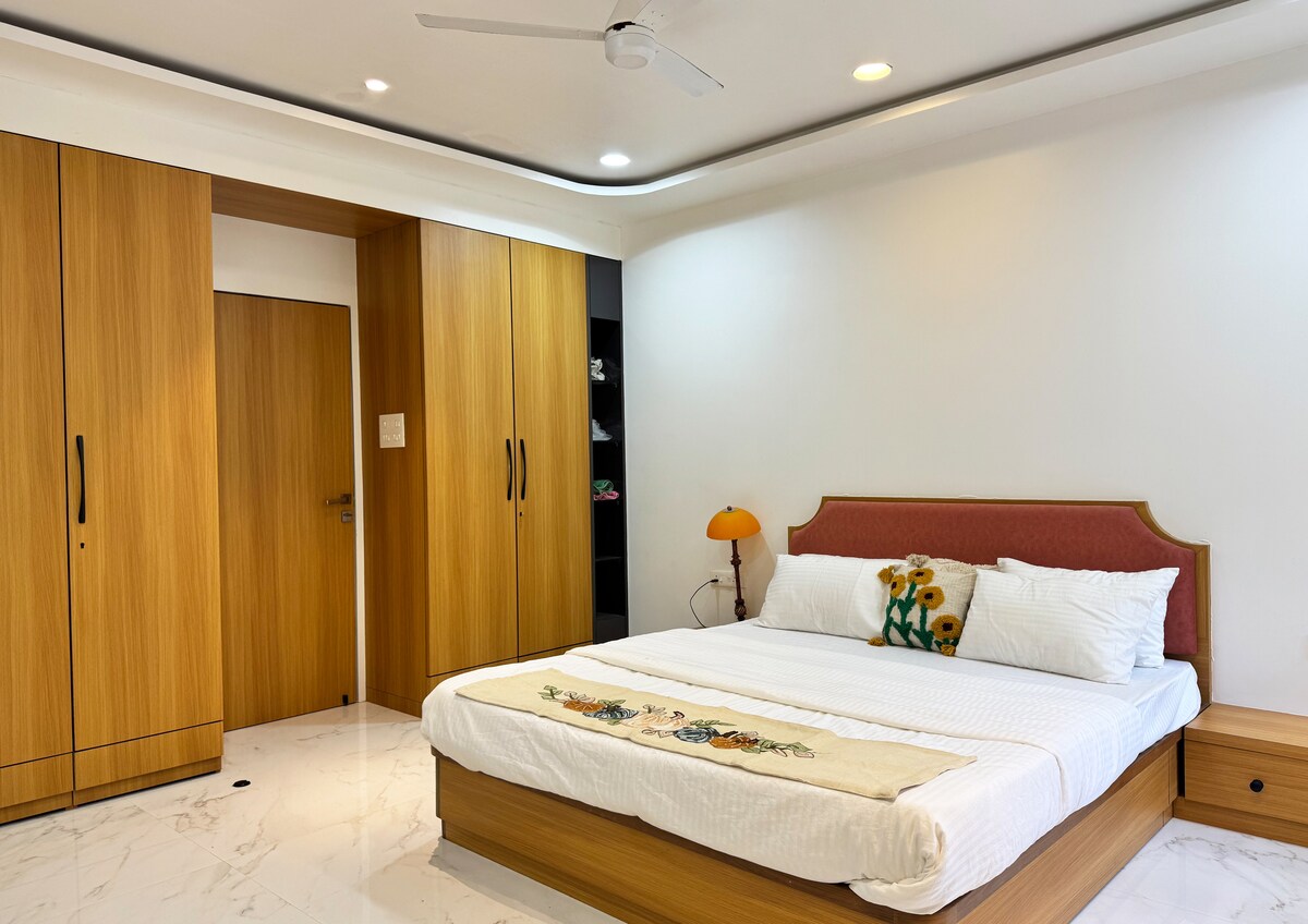 Panna Villa Pune