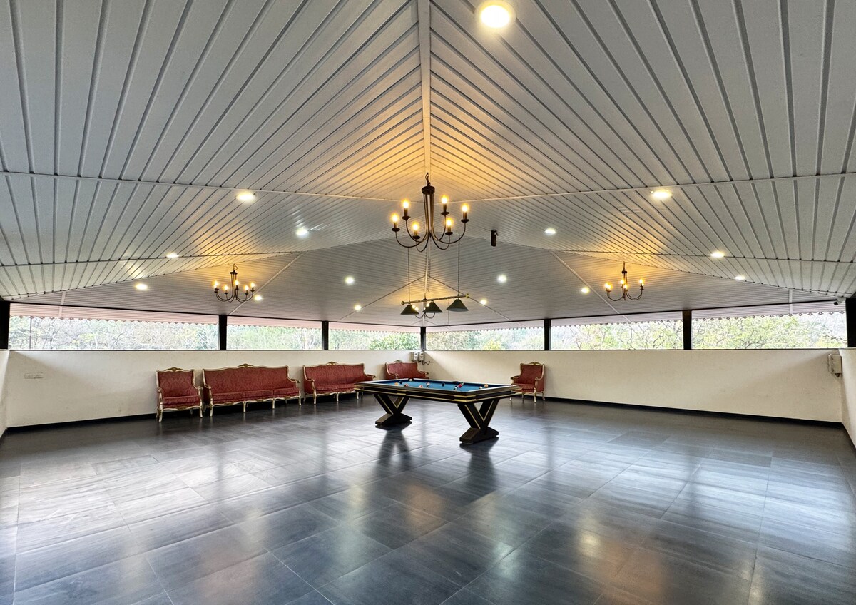 Panna Villa Pune