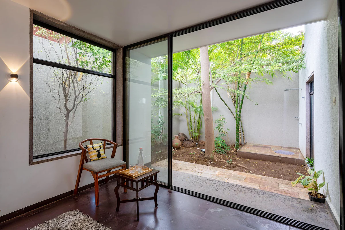 Villa Kamalbaug Villa Pune