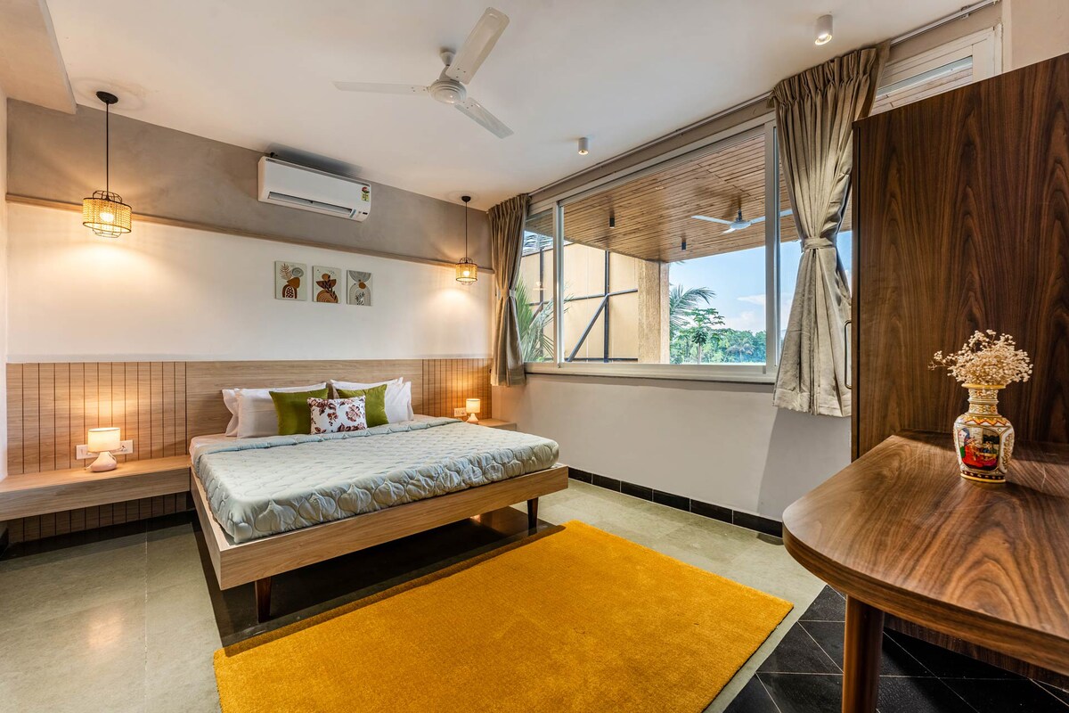 Solace Villa Pune