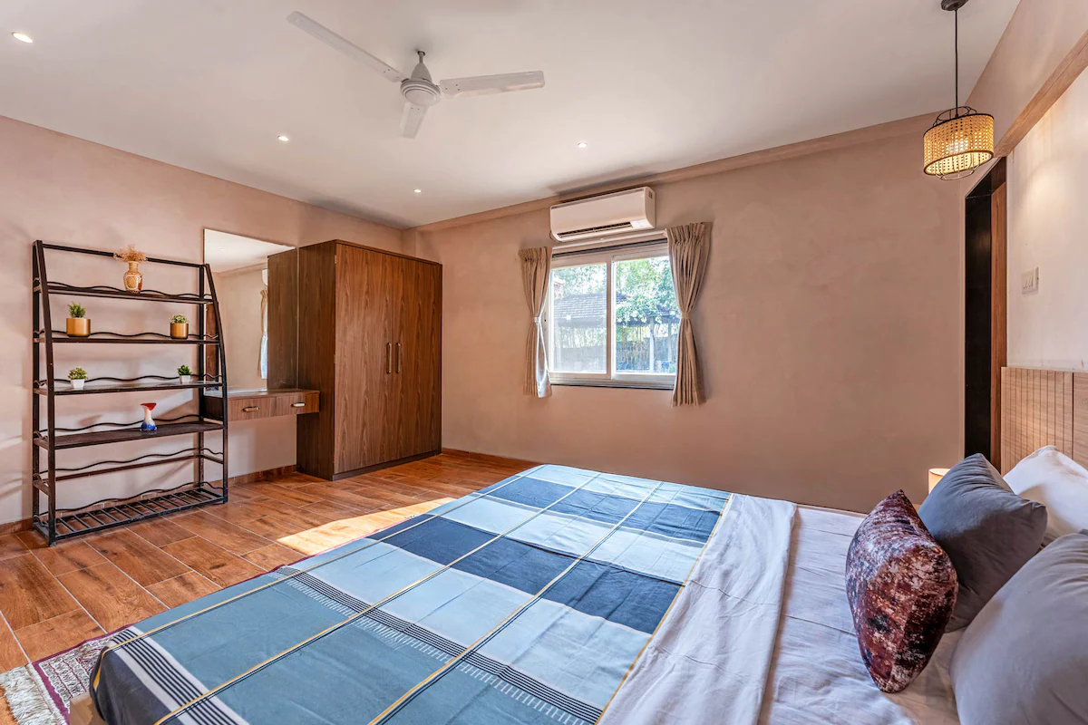 Solace Villa Pune