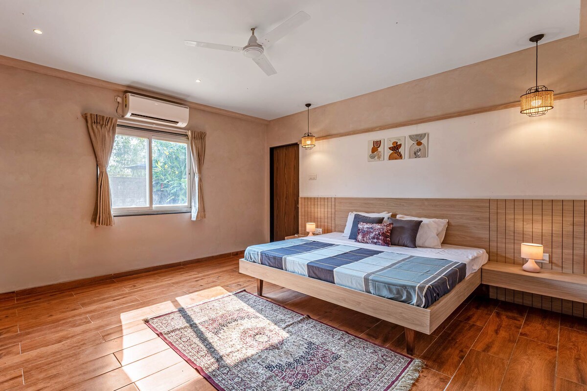 Solace Villa Pune