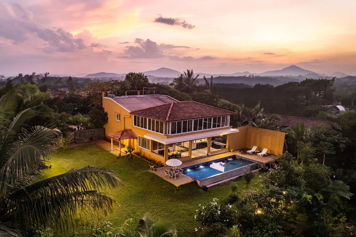 Solace Villa Pune