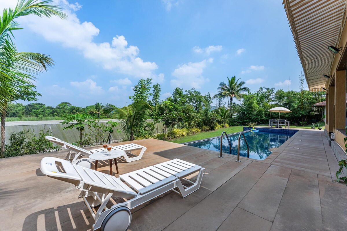 Solace Villa Pune