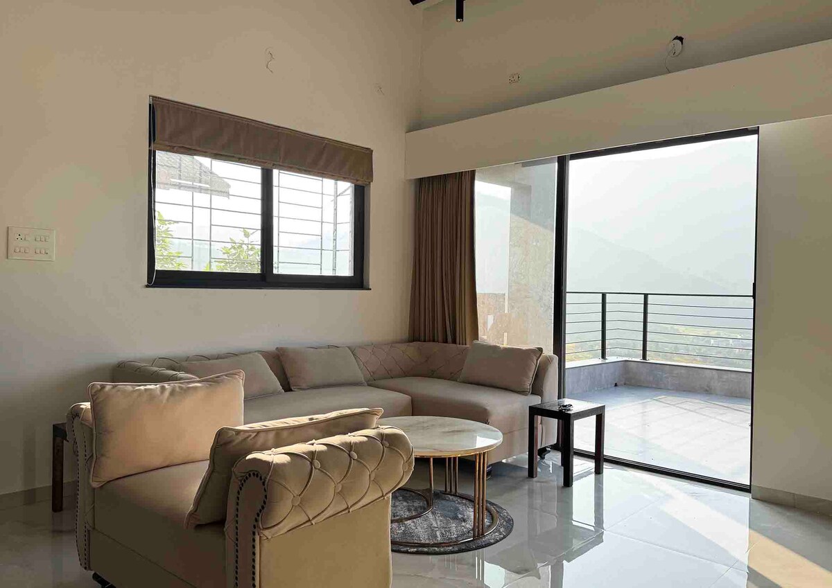 Panorama Villa Pune