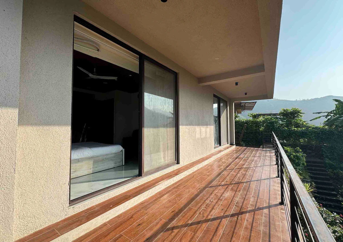 Panorama Villa Pune