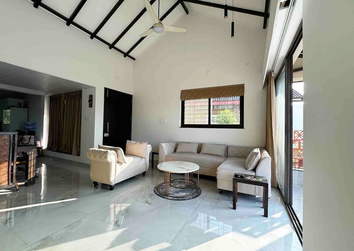 Panorama Villa Pune