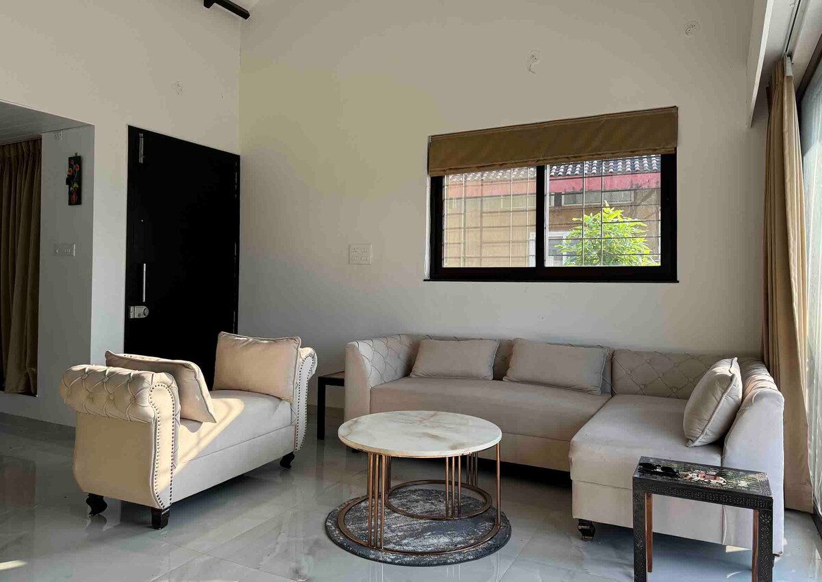 Panorama Villa Pune