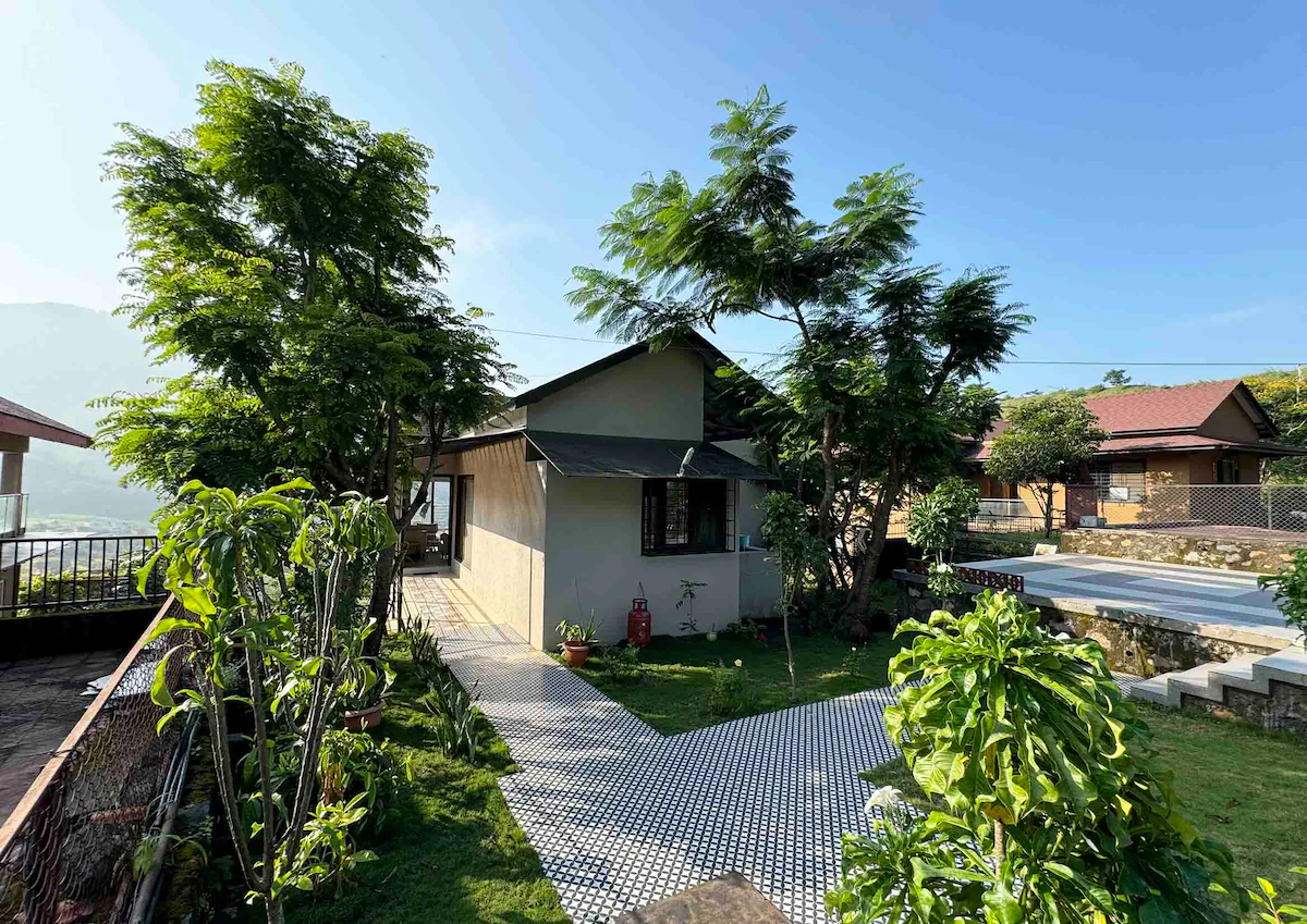 Panorama Villa Pune