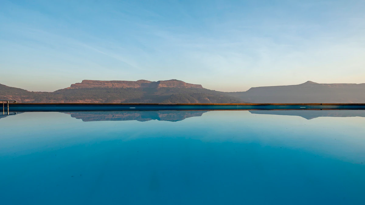 Cliffside Villa Lonavala