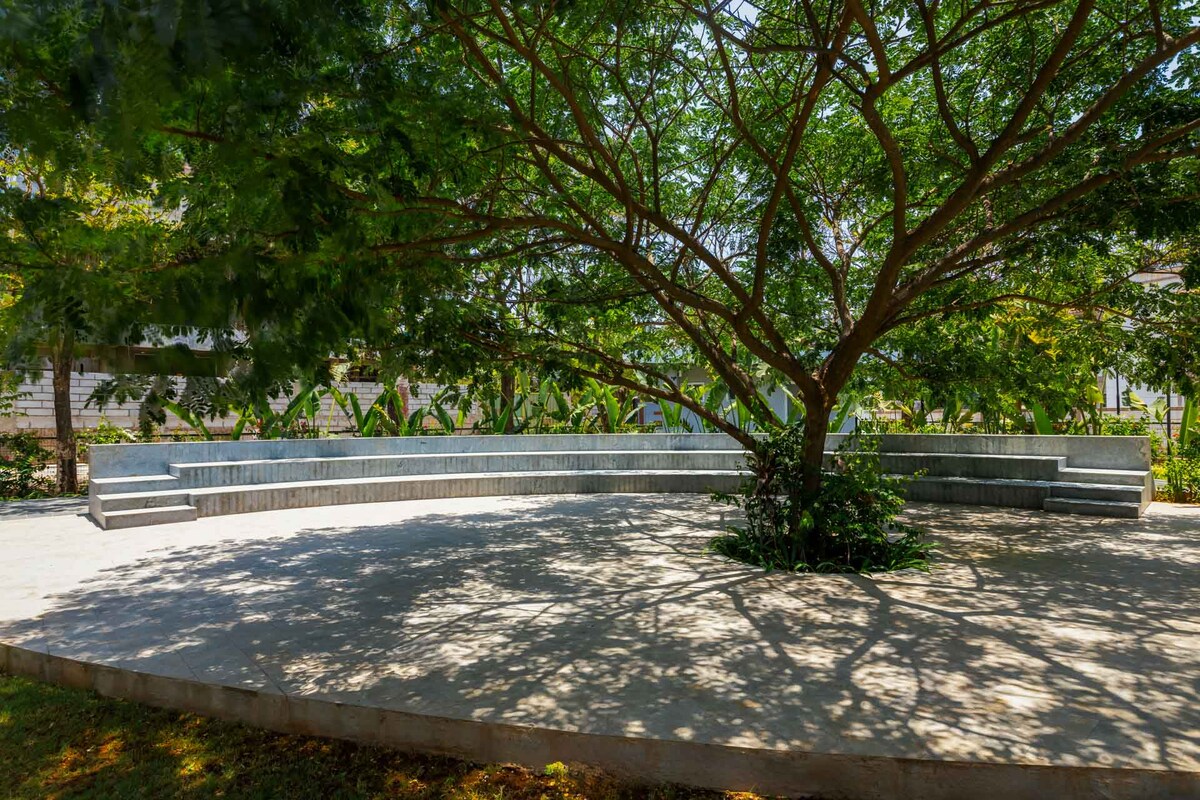 The Arc Luxe Retreat Lonavala (Le Arc)