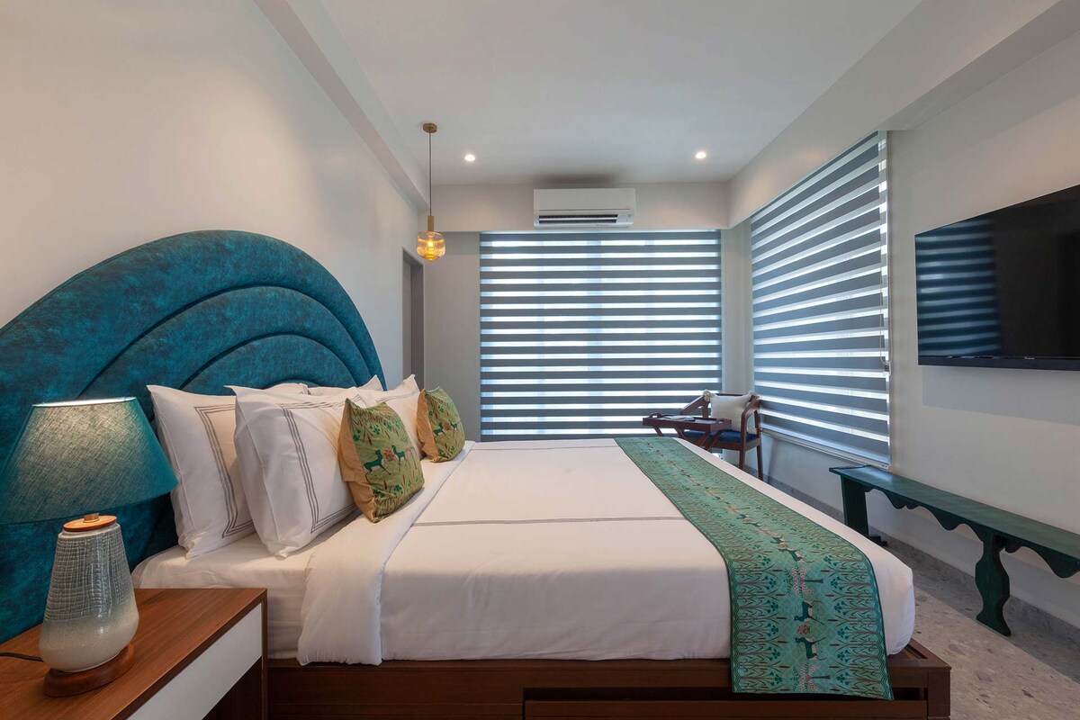 The Arc Luxe Retreat Lonavala (Le Arc)