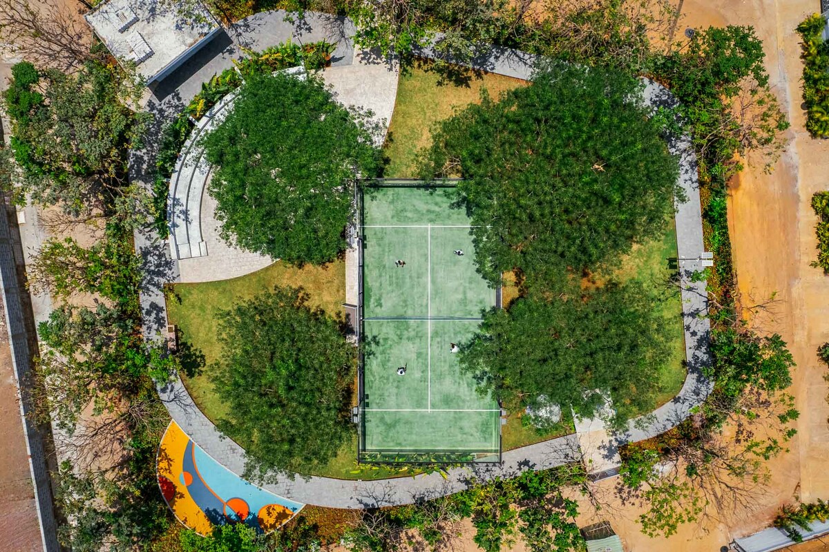 The Arc Luxe Retreat Lonavala (Le Arc)