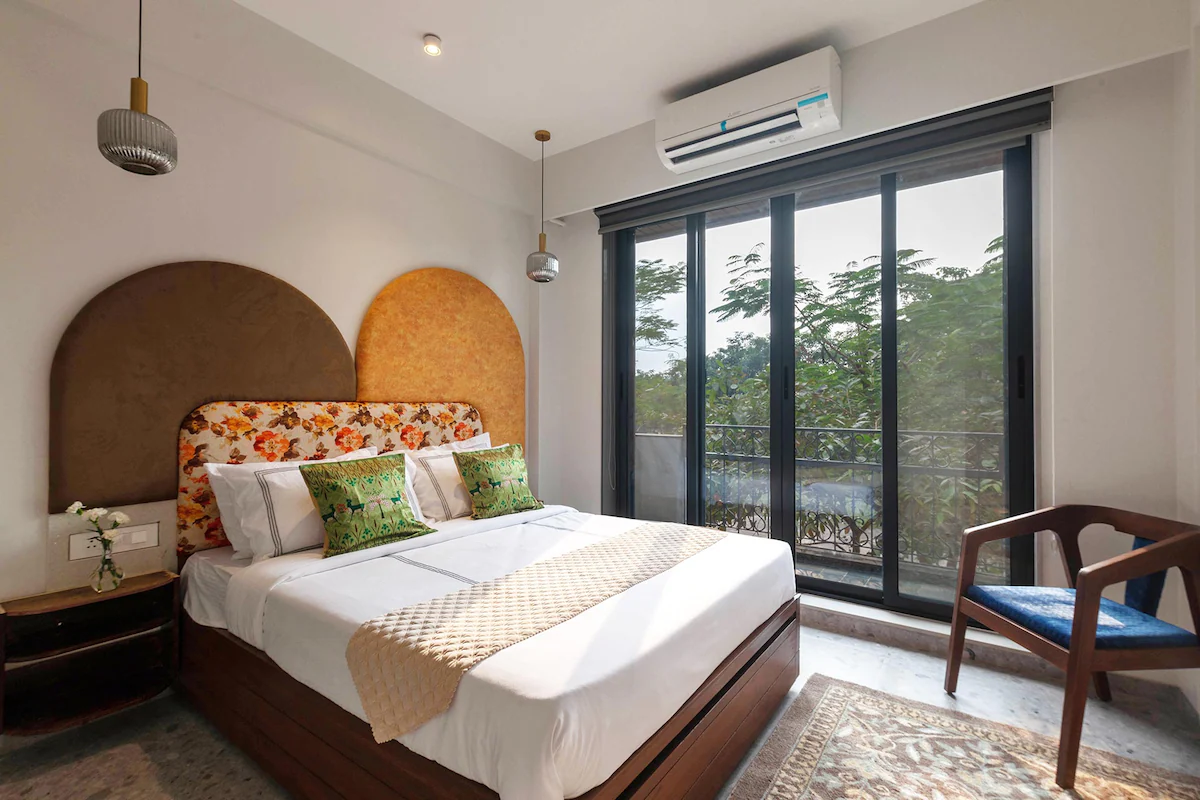 The Arc Luxe Retreat Lonavala (Le Arc)