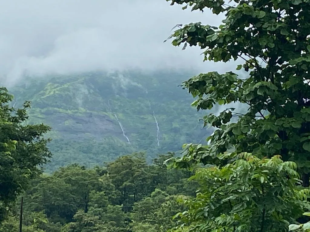 The Villa Marley Khandala Valley Lonavala