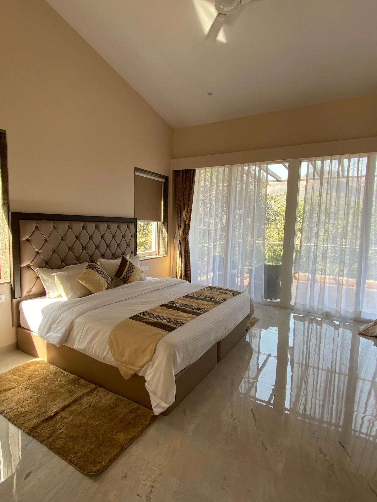 The Villa Marley Khandala Valley Lonavala