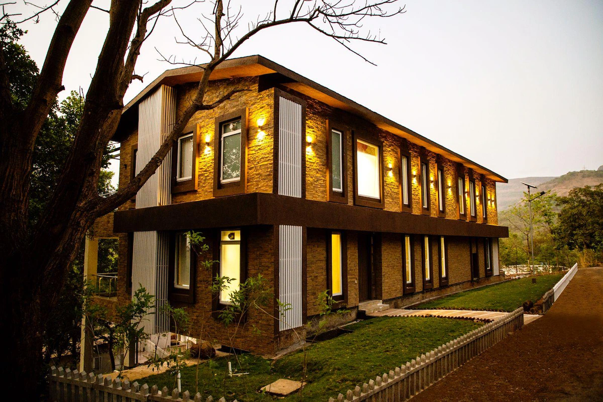 The Villa Marley Khandala Valley Lonavala