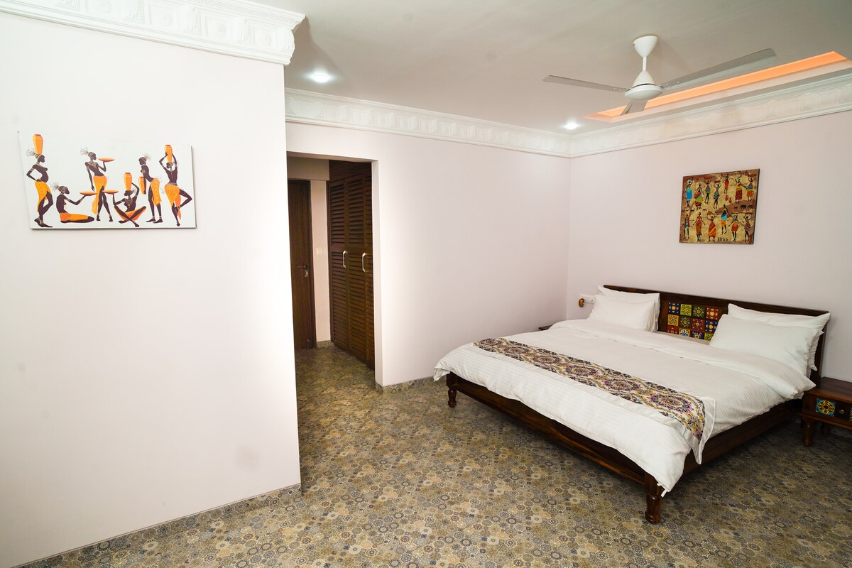 Grande Palazzo Khandala Lonavala