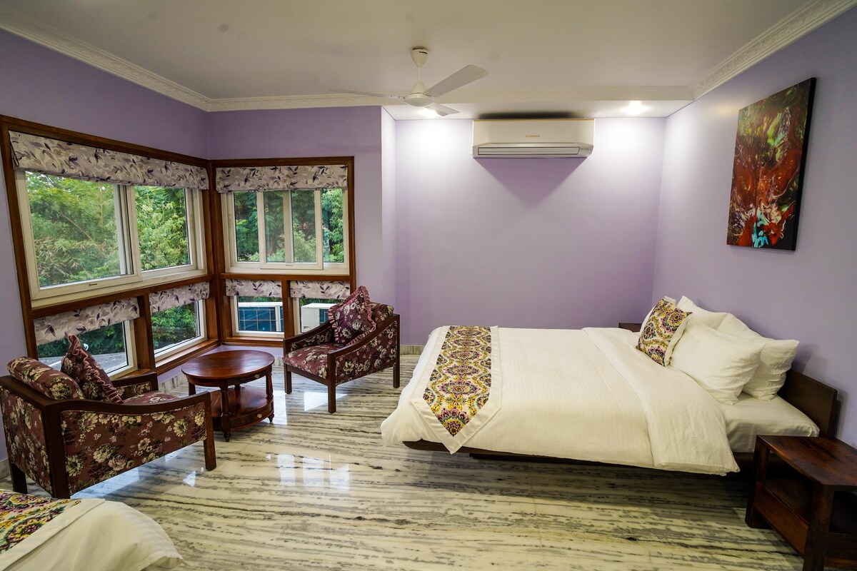 Grande Palazzo Khandala Lonavala