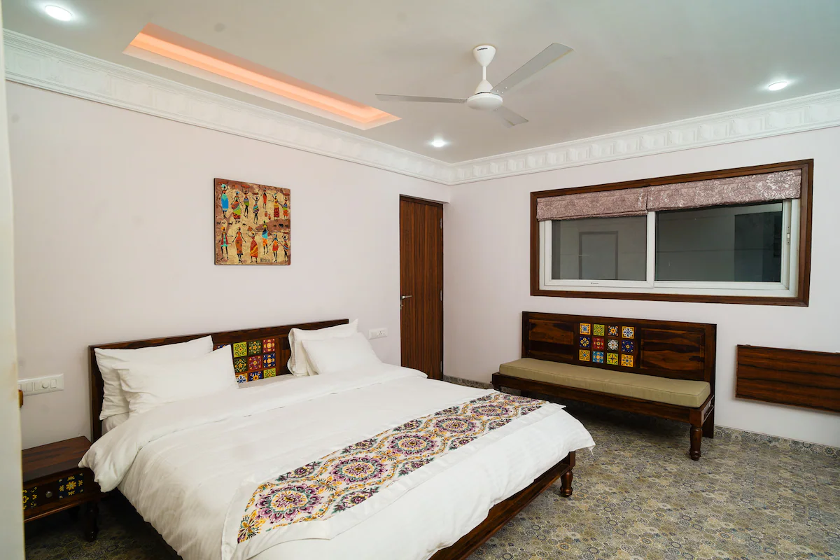 Grande Palazzo Khandala Lonavala