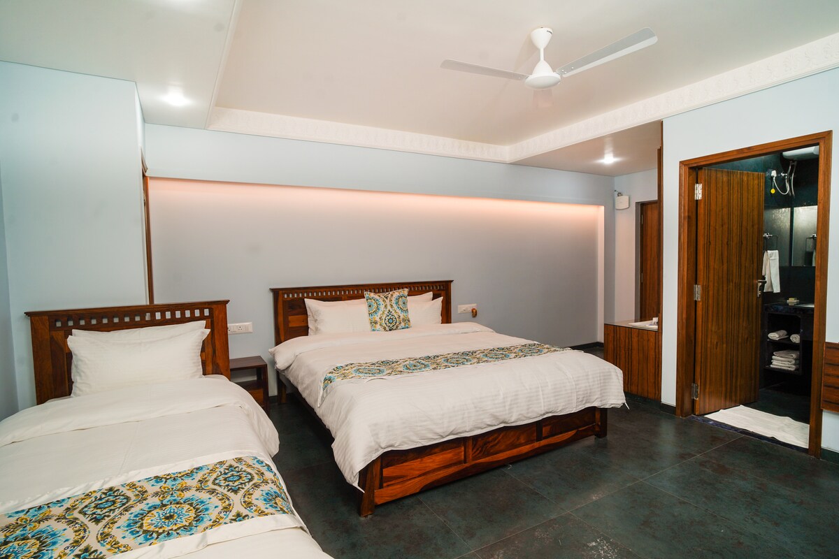 Grande Palazzo Khandala Lonavala