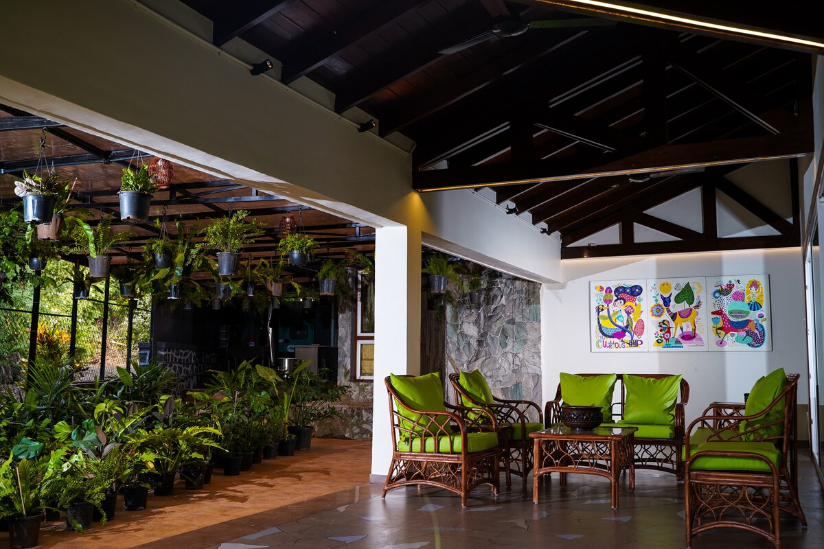 Grande Palazzo Khandala Lonavala
