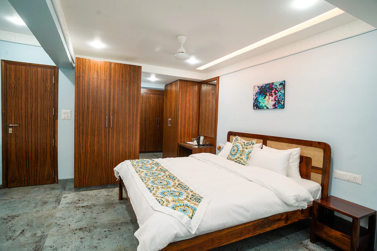 Grande Palazzo Khandala Lonavala