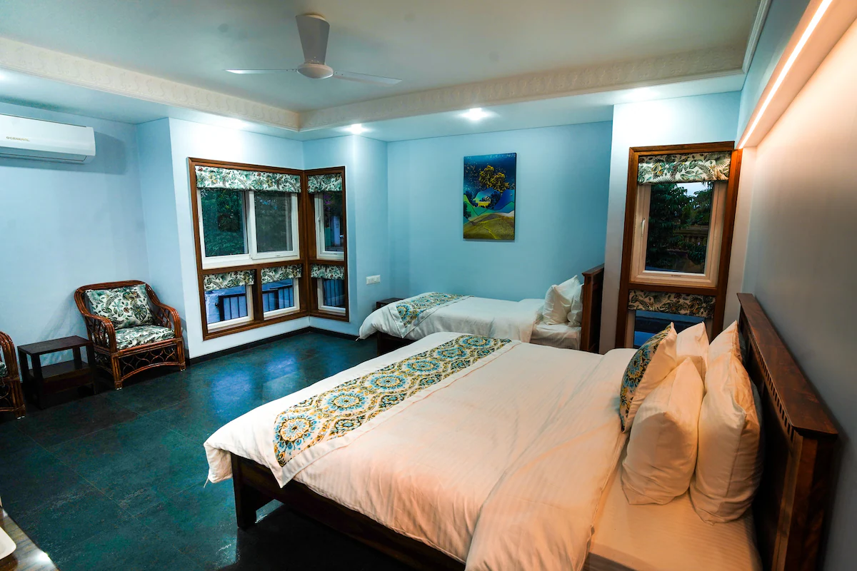 Grande Palazzo Khandala Lonavala
