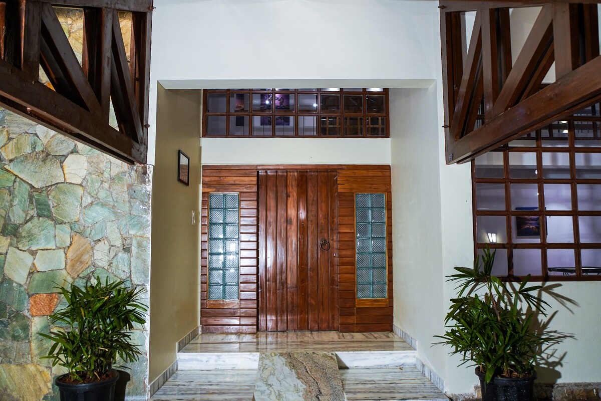 Grande Palazzo Khandala Lonavala