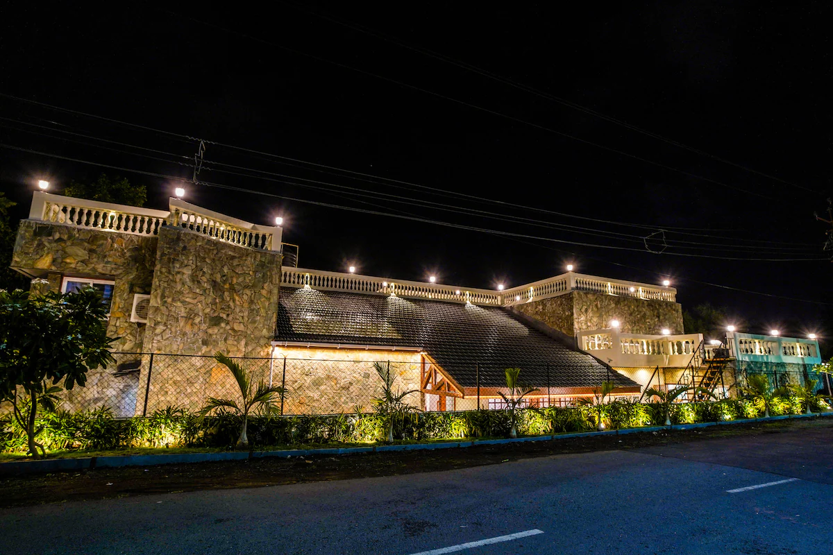 Grande Palazzo Khandala Lonavala