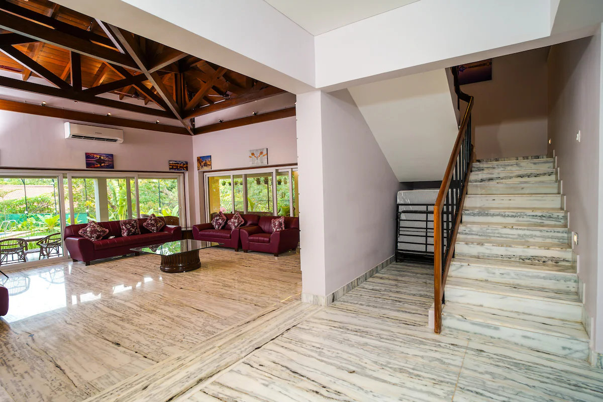 Grande Palazzo Khandala Lonavala