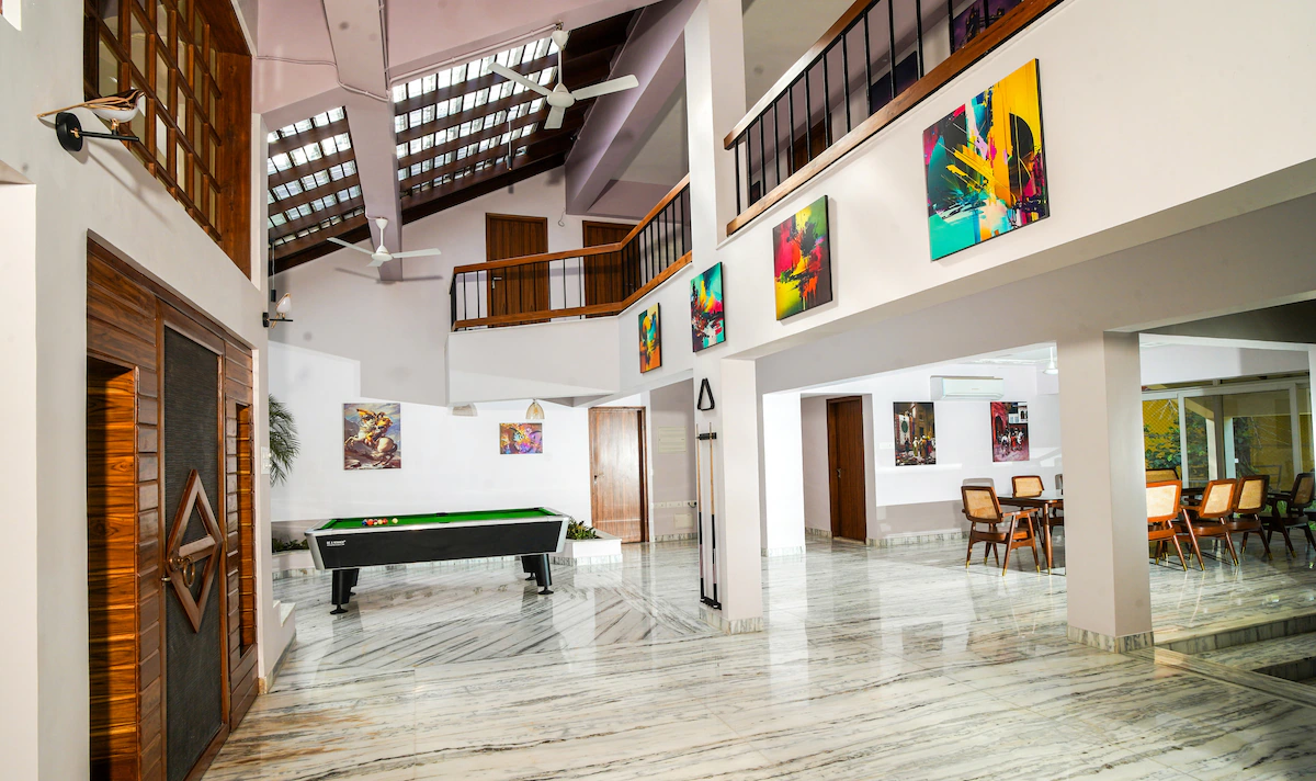 Grande Palazzo Khandala Lonavala