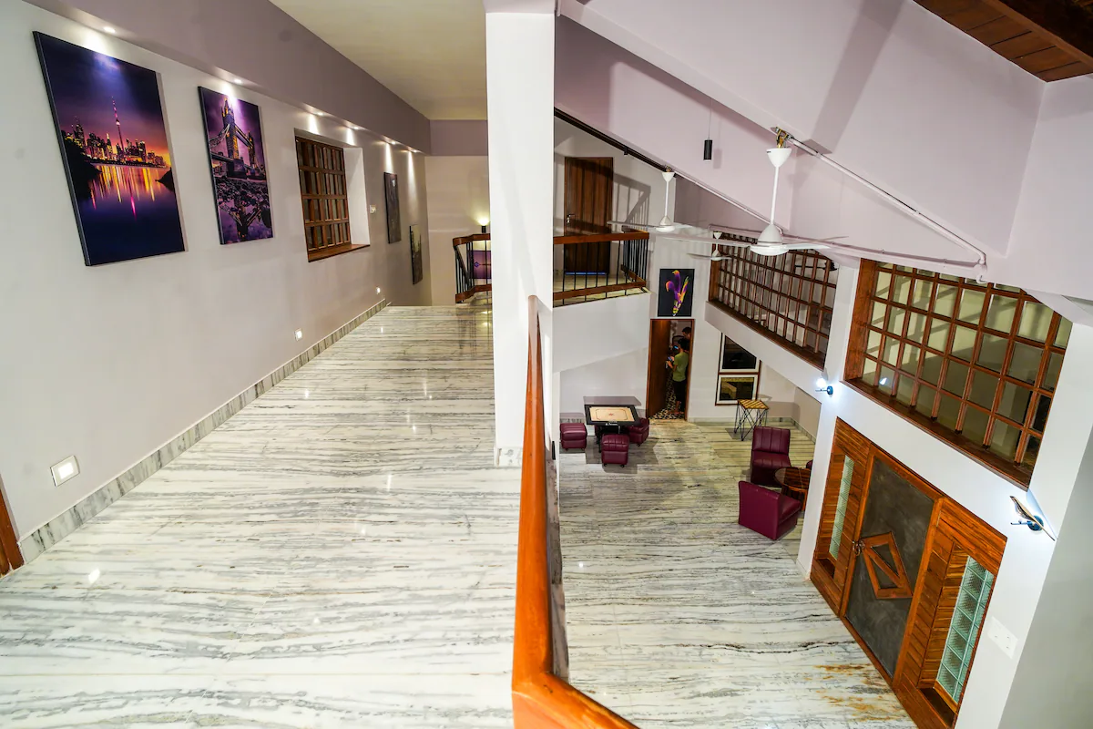 Grande Palazzo Khandala Lonavala