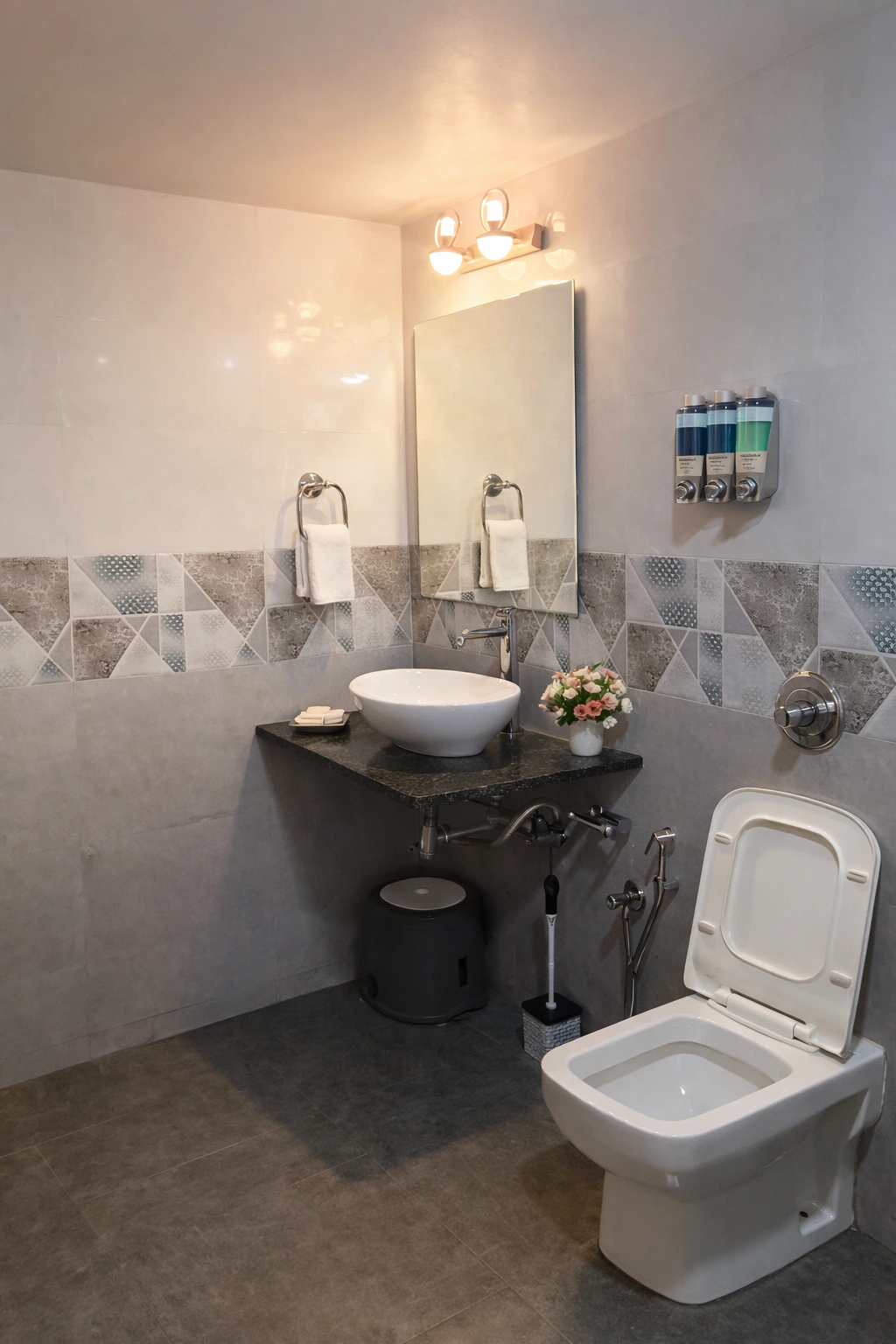 Divine Oasis Villa Lonavala