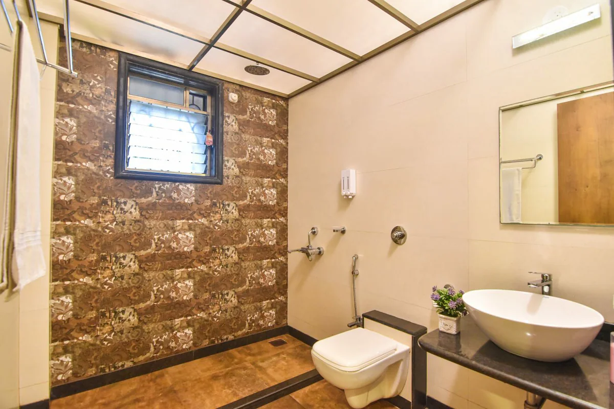 Family Tides Villa Lonavala