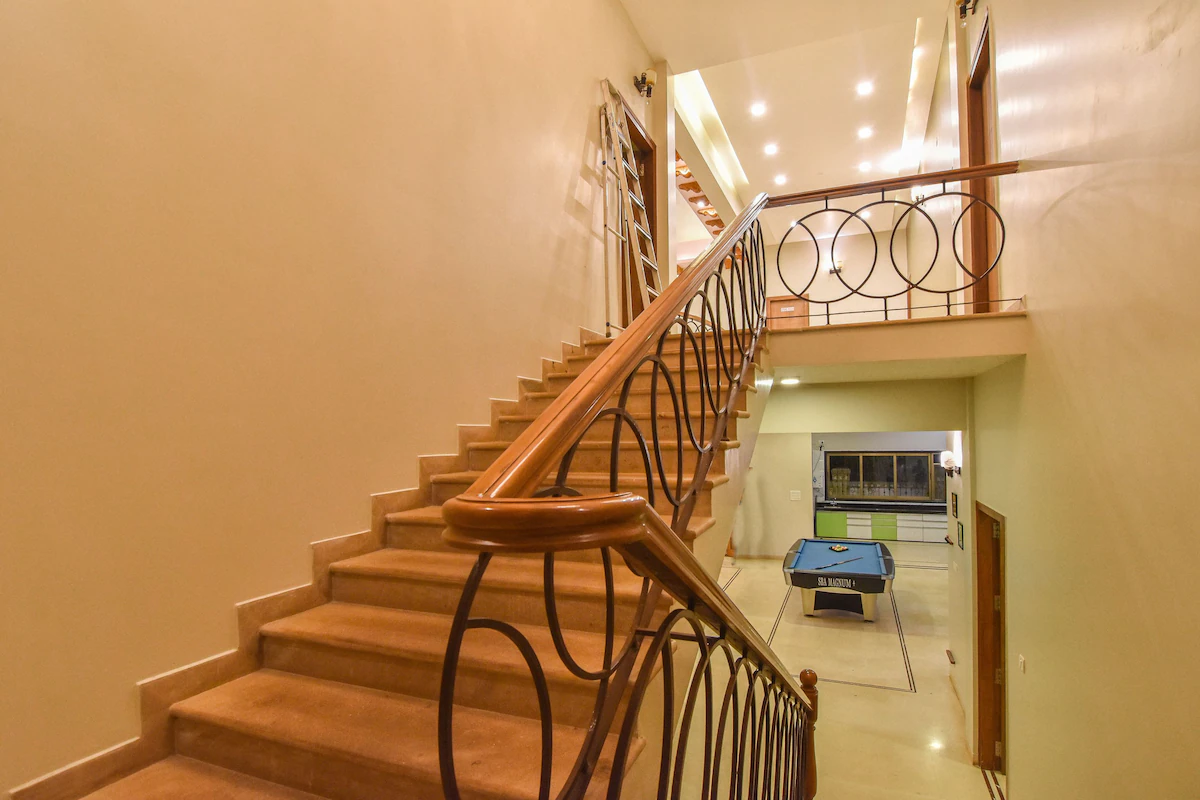 Family Tides Villa Lonavala