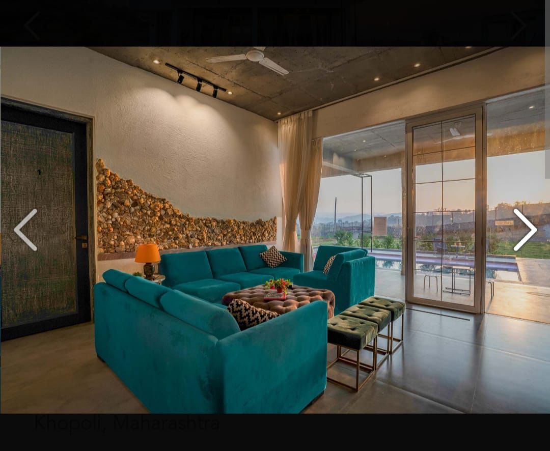 Vision Villa Khopoli Lonavala