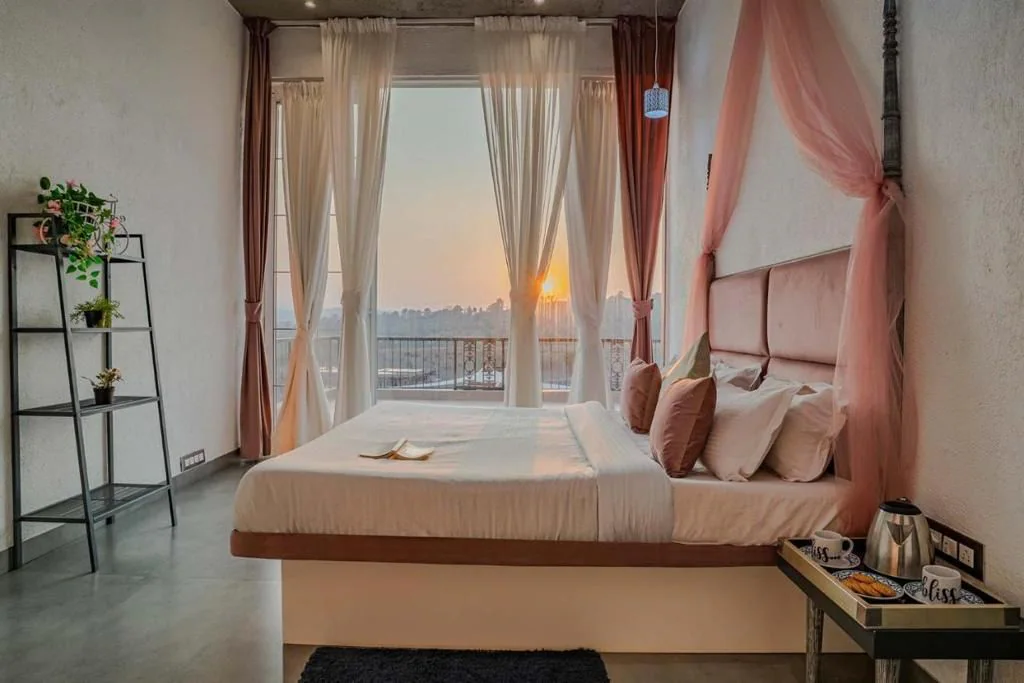 Vision Villa Khopoli Lonavala