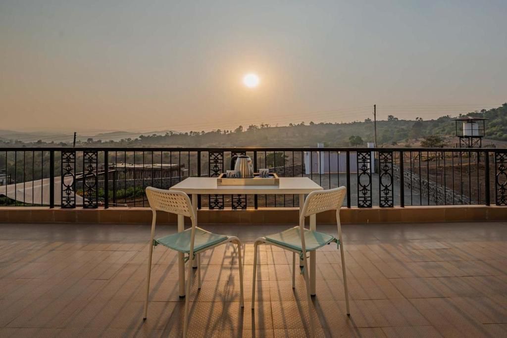 Vision Villa Khopoli Lonavala