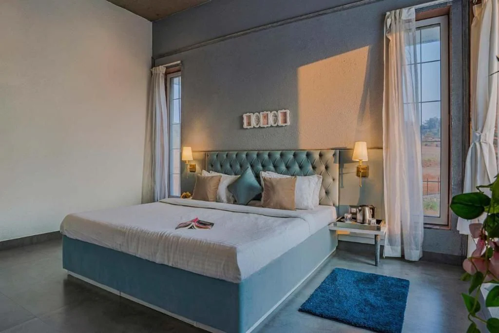 Vision Villa Khopoli Lonavala
