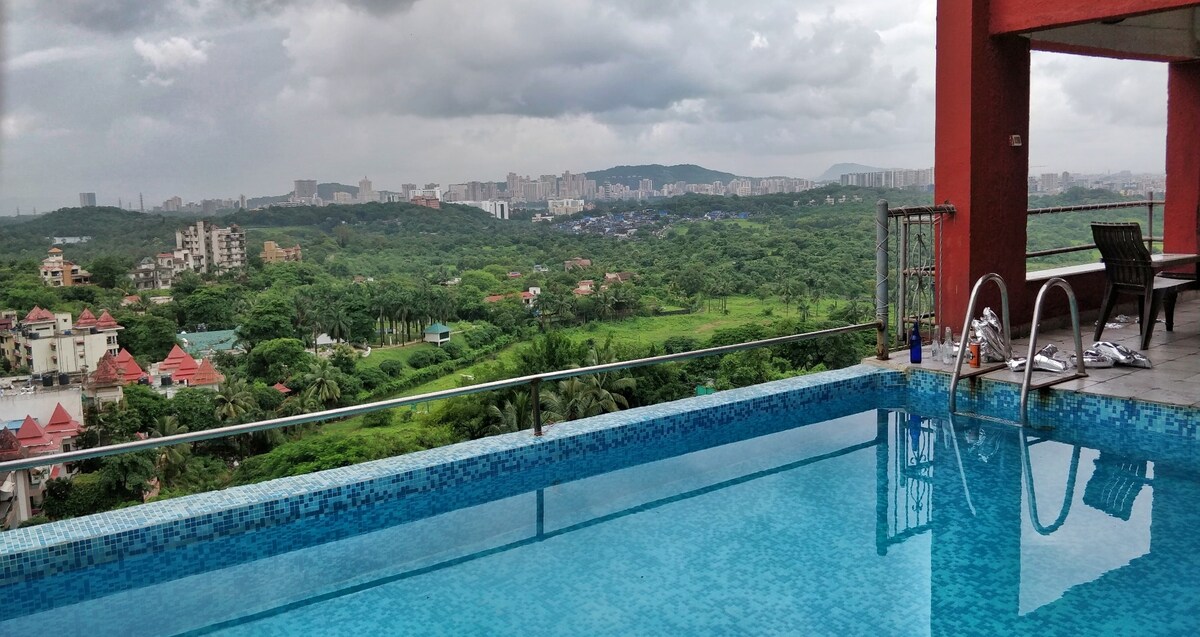 Villa 408, Dr.Wade Mumbai