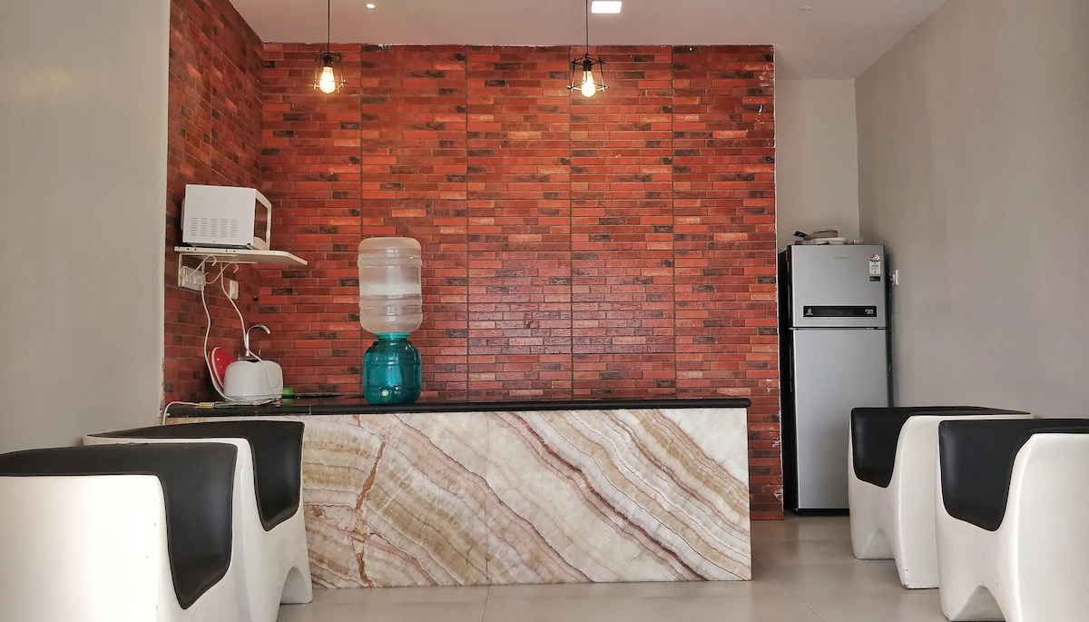 Villa 408, Dr.Wade Mumbai