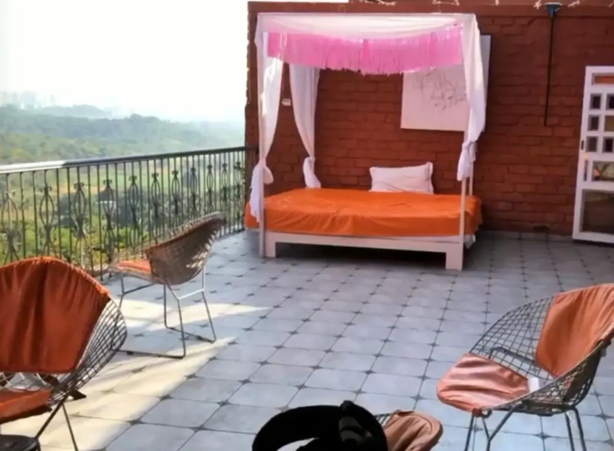 Villa 408, Dr.Wade Mumbai