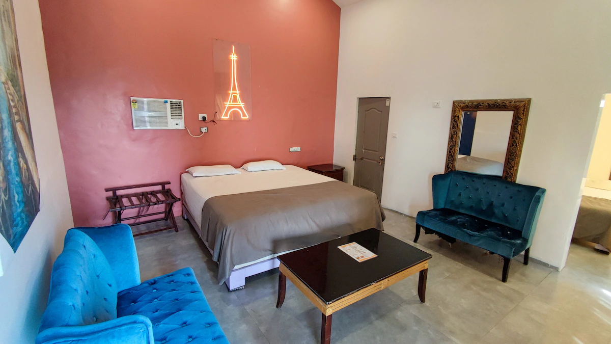 Villa 408, Dr.Wade Mumbai