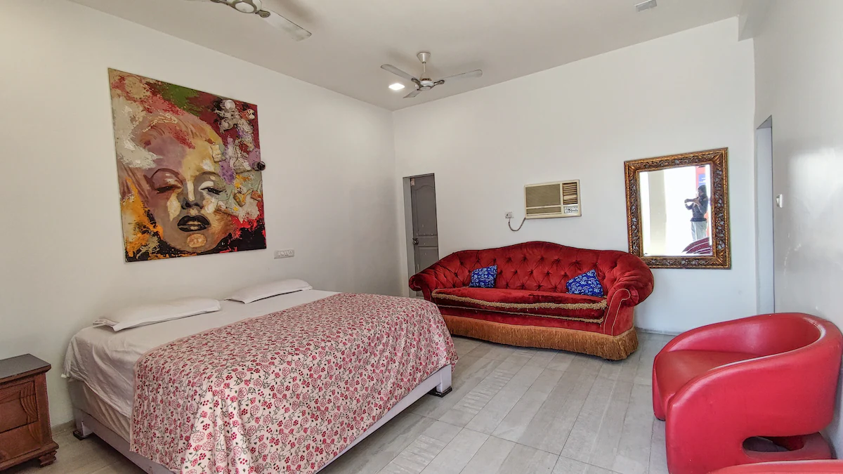 Villa 408, Dr.Wade Mumbai