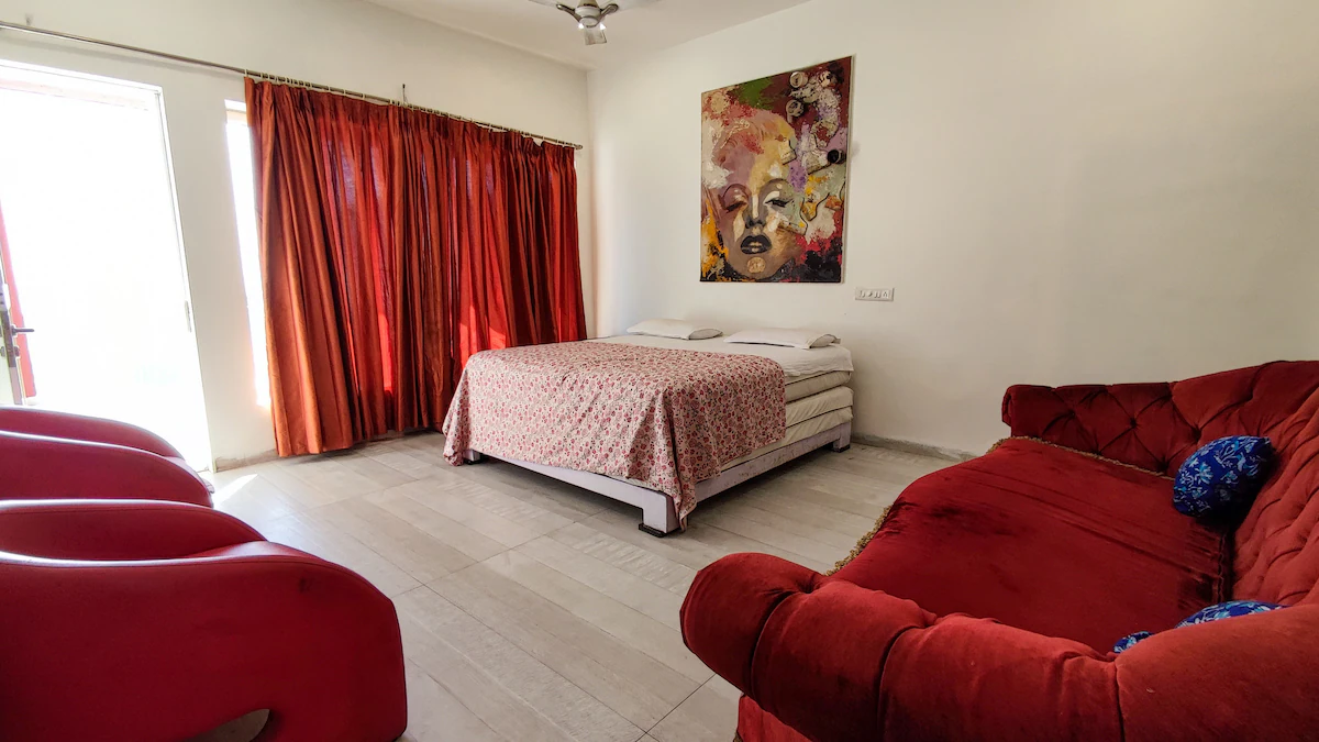 Villa 408, Dr.Wade Mumbai